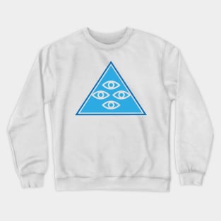 God Crewneck Sweatshirt